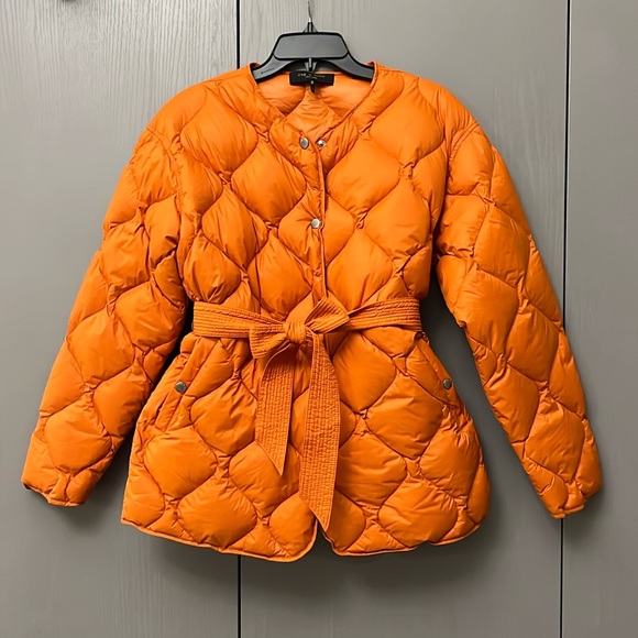 rag & bone coat M